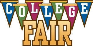 college fair