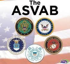 ASVAB graphic