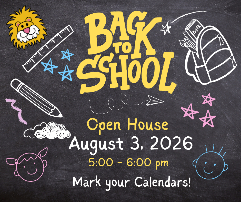 Open House