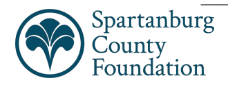 Spartanburg County Foundation logo