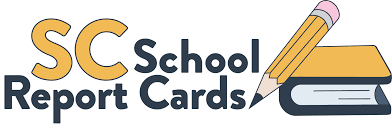 SC school report cards logo
