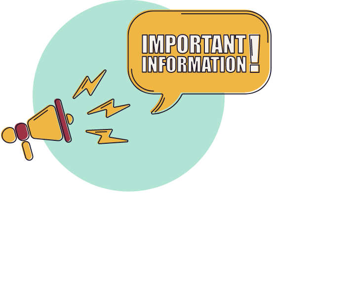 important information