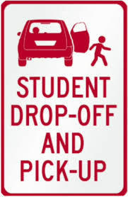 drop off meme