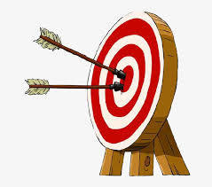 archery target