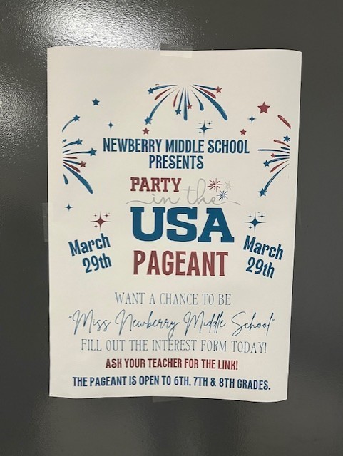3.29.25 NMS Pageant