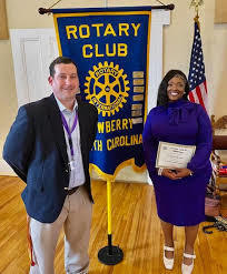 Jennifer Brown (Mr. Reid Left/Ms. Brown (right)