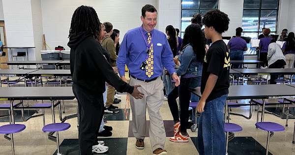 Elementary Tour