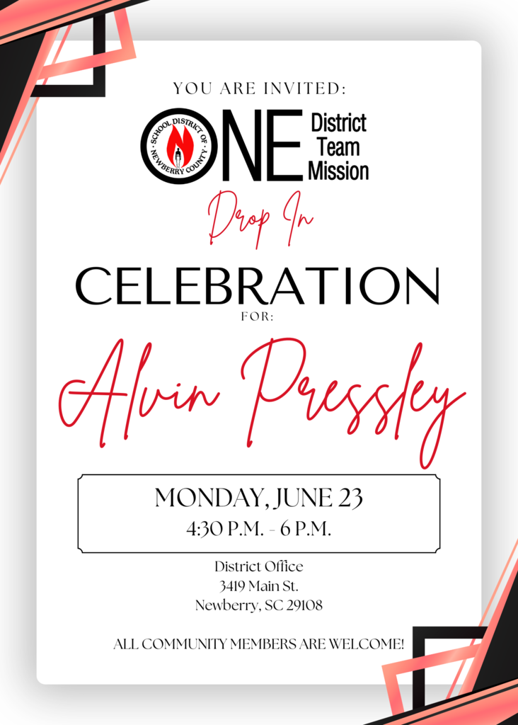 Celebration Invitation