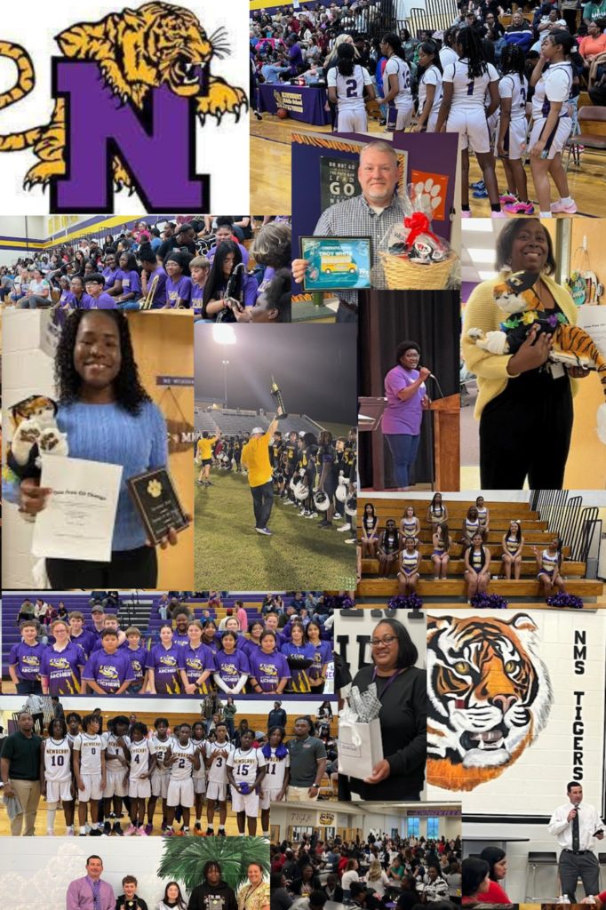 3A's (Academics, Arts, and Athletics)
