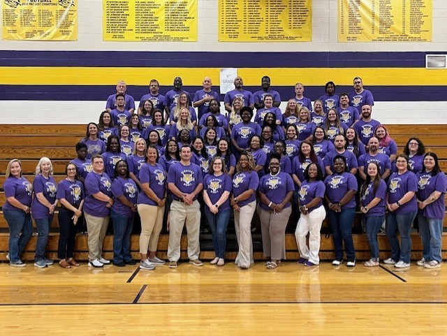 25-26 Group Photo/NMS Faculty & Staff