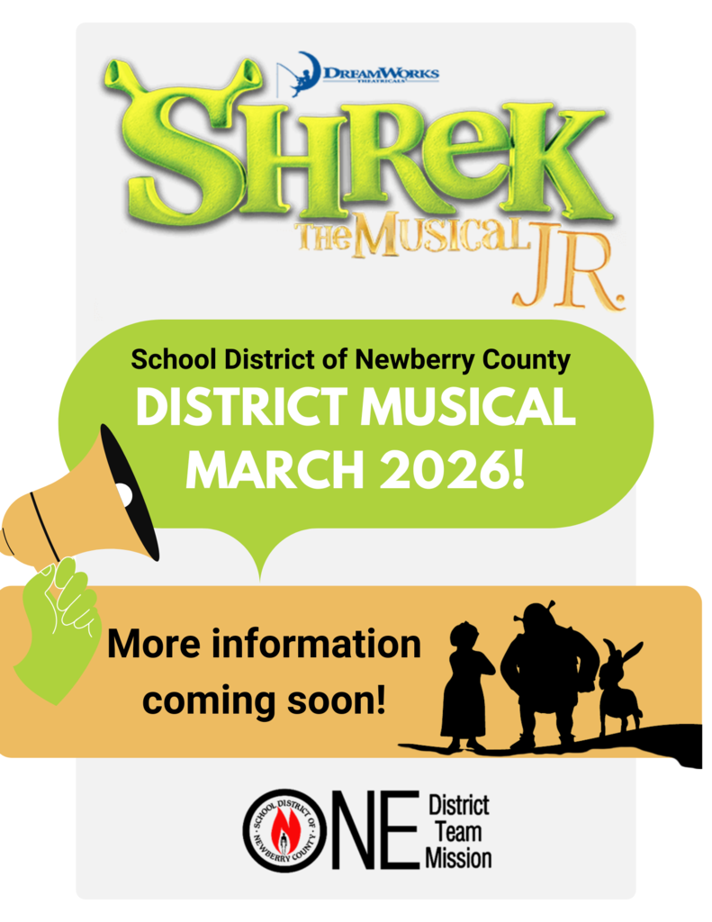 Shrek-SDNC Musical