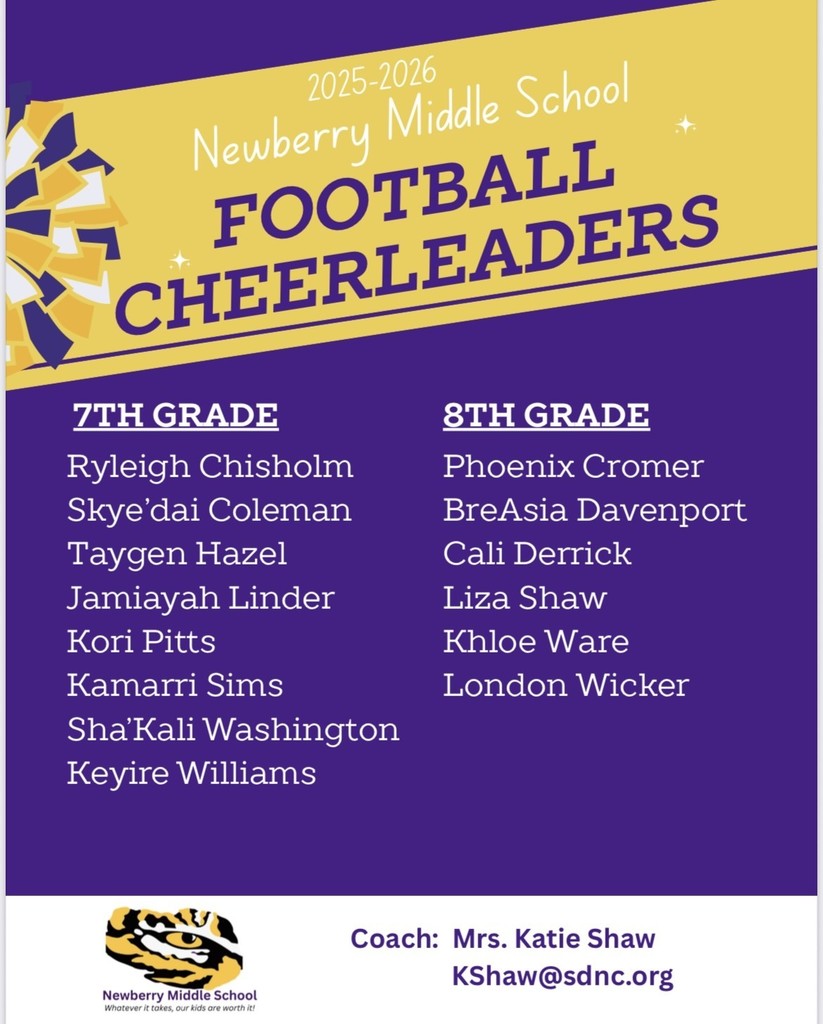 Football Cheerleaders