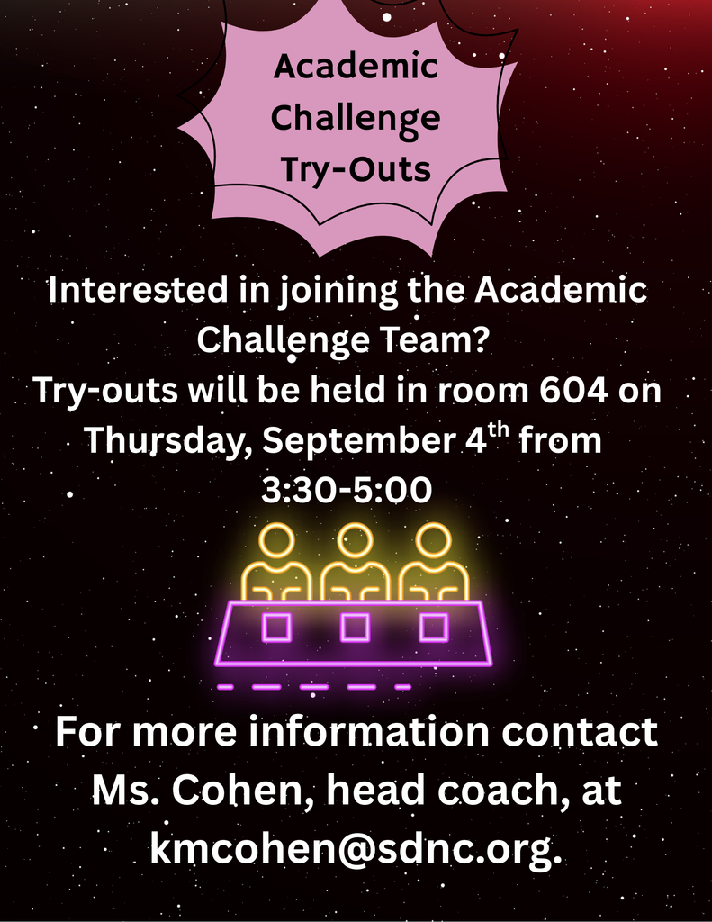 Tryouts