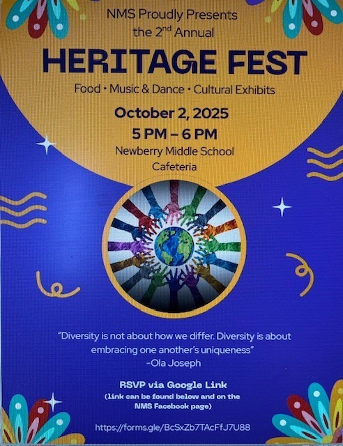 Heritage Fest