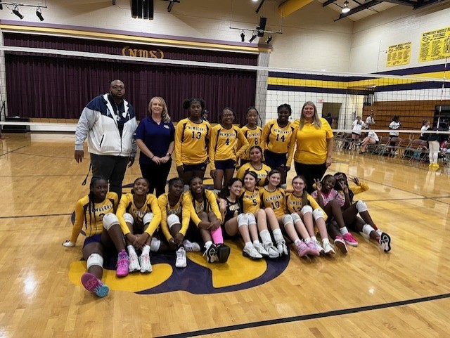 10/2-VB Defeats Sandhills (3-0)