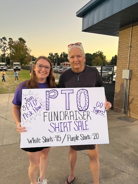PTO Officials