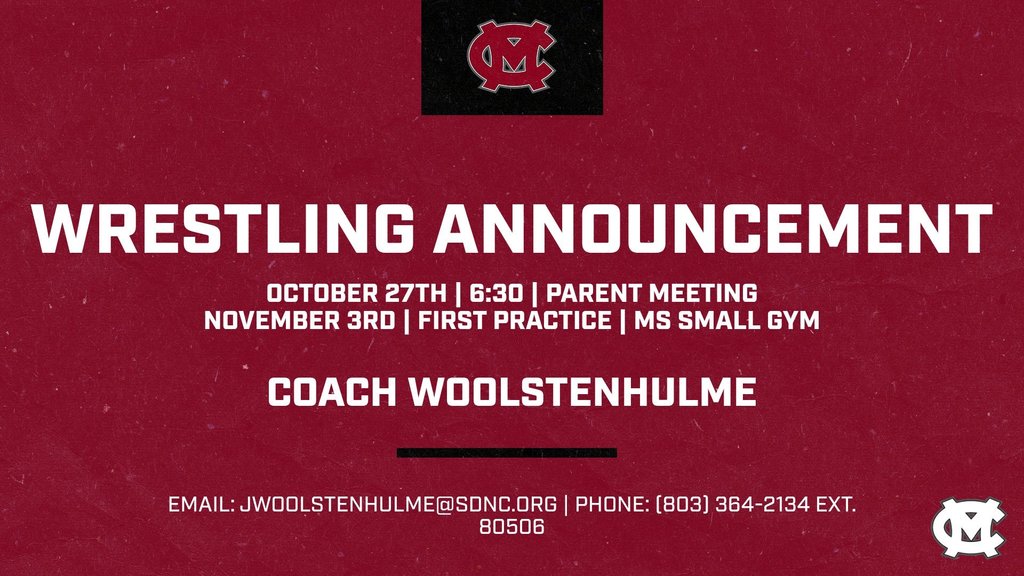Wrestling 10/17