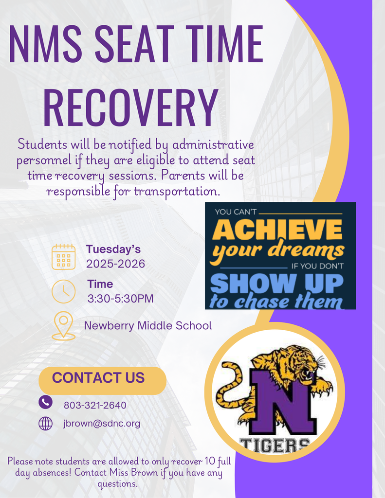 Attendance Flyer 25-26