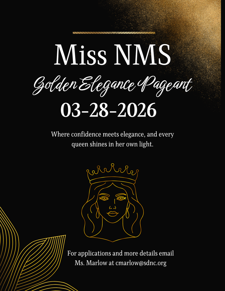 2026 NMS Pageant