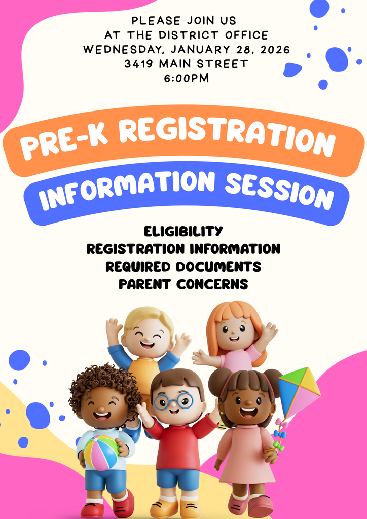 Decorative Text - all information in the message. 