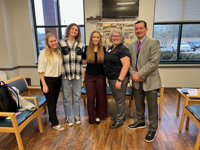 2/19 Pro Teams Visit