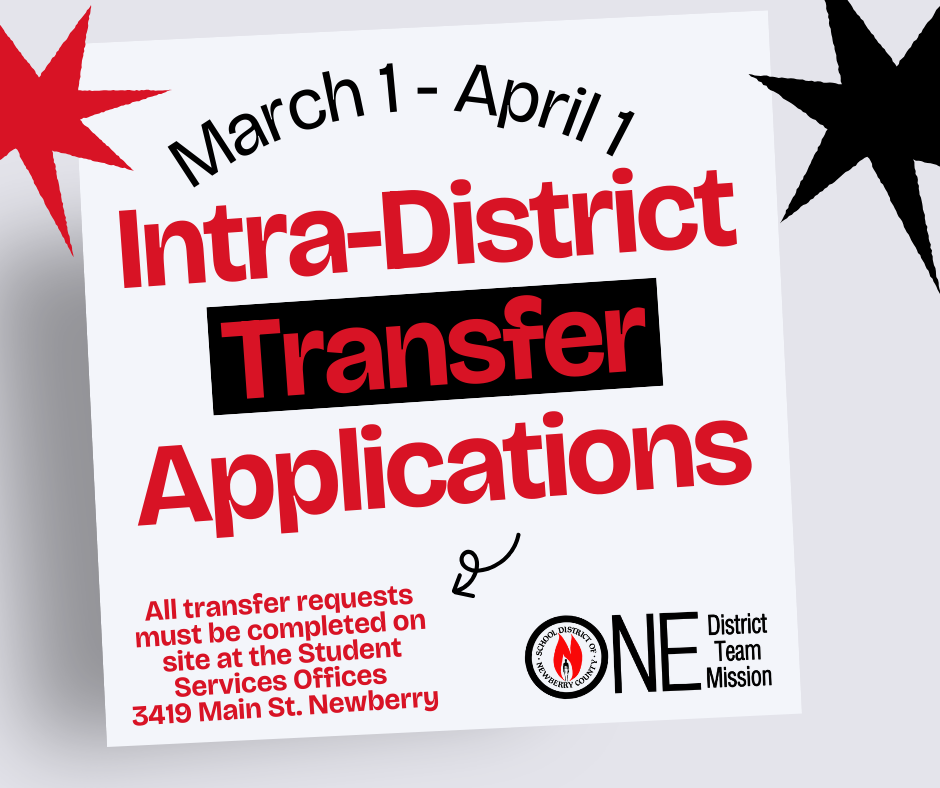 Transfer application decorative image