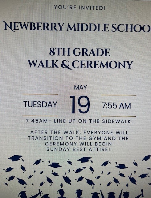 Promotion Ceremony (May 19th) 