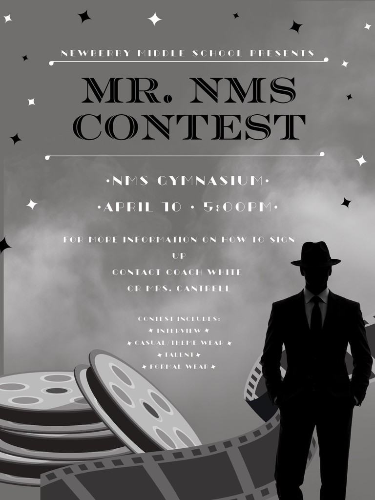 Mr. NMS