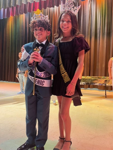 Mr. and Mrs. NMS! (2026)