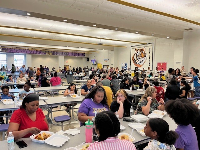 2026 Taste of Newberry