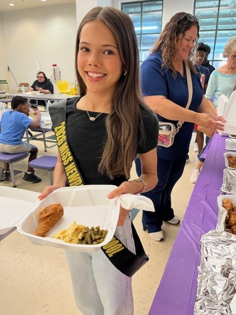 Taste of Newberry 2026