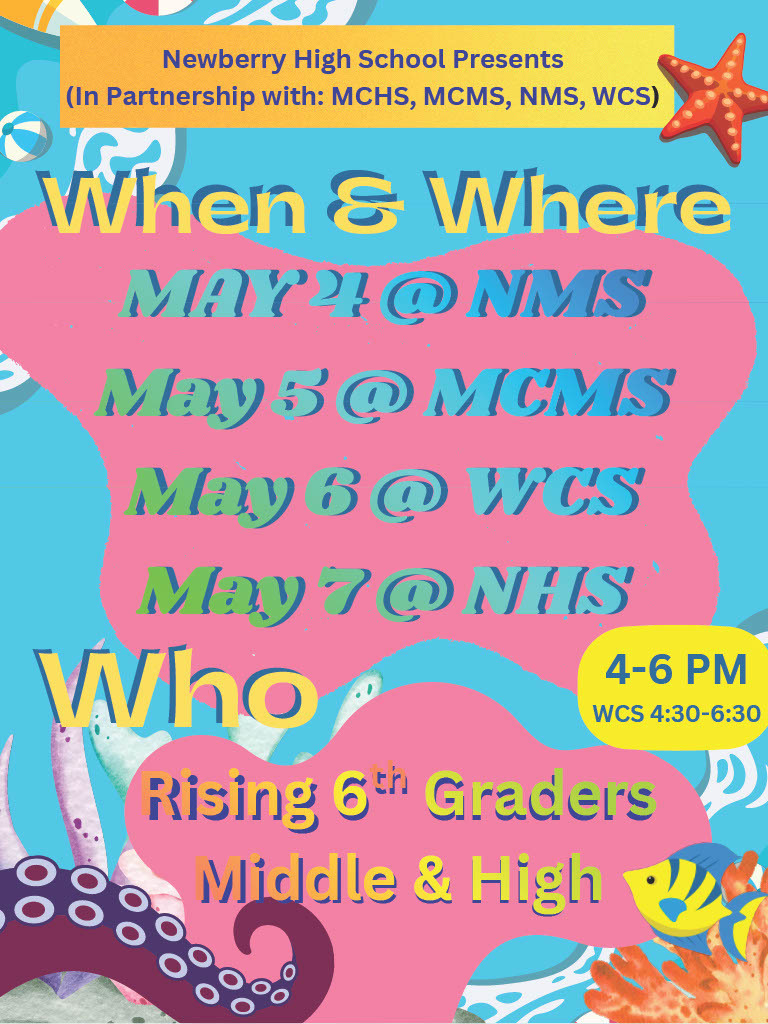 The Little Mermaid, Jr.  Auditions