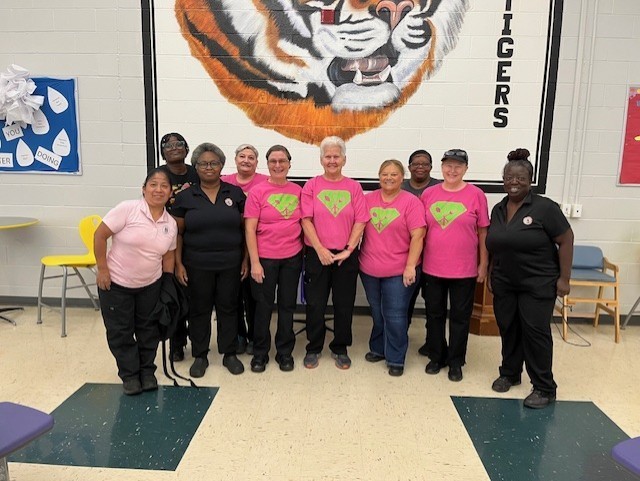 5/1/26-Friday (Lunch Hero Day) 