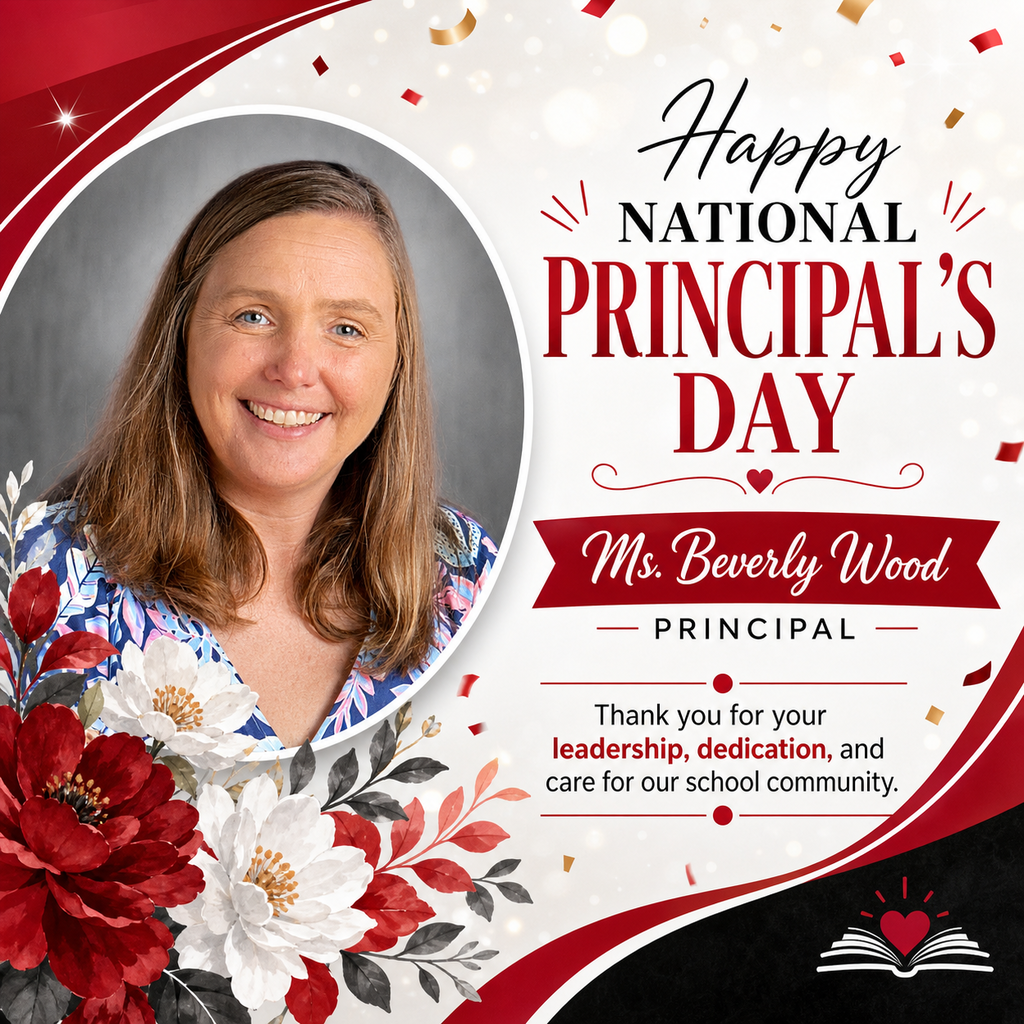 Principals Day