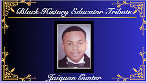Coach Gunter