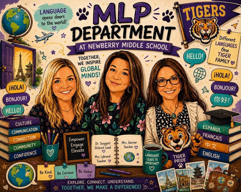 MLP Dept. NMS