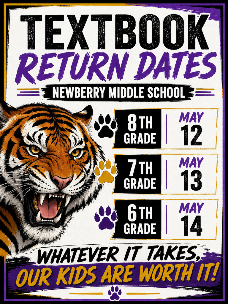 textbook return dates