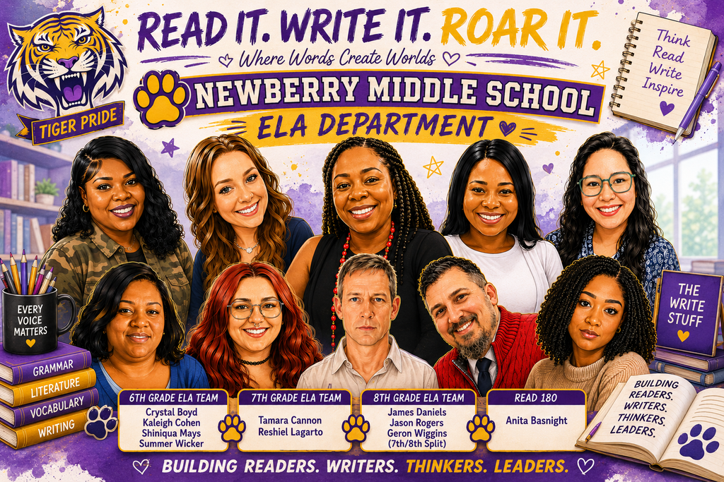 ELA Dept. 25-26