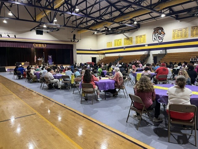 Athletic Banquet 2026