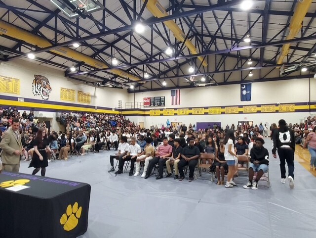 Promotion Ceremony 2026