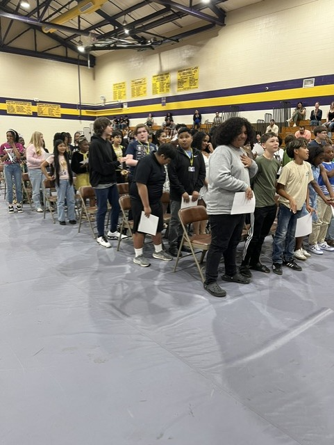 Awards Day 5/20/26