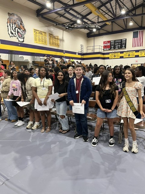 Awards