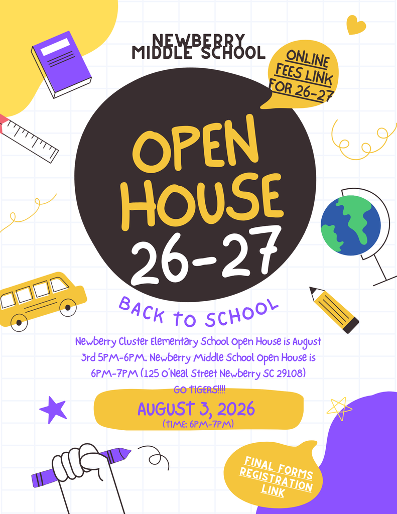 Open House 2026