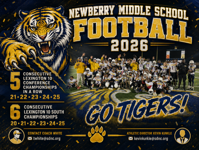 NMS Football 2026