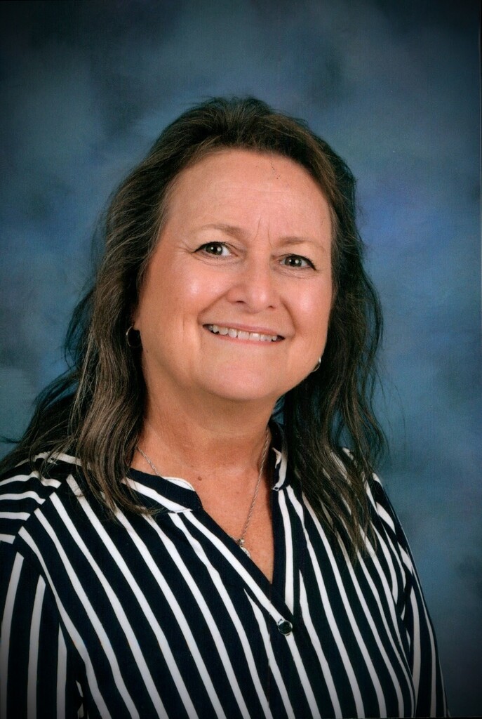 Mrs. Ruth Ransdell
