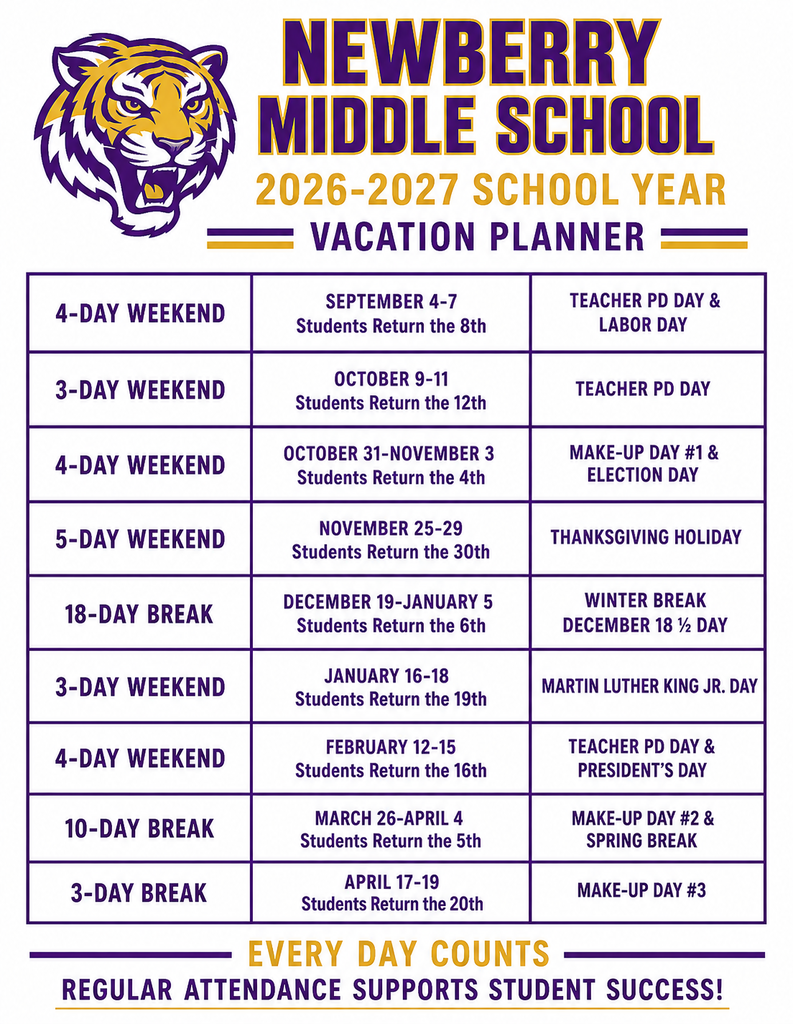 Vacation Planner