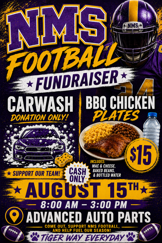 FB Fundraiser 2026