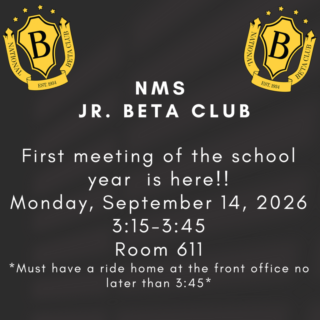 Beta meeting Sept. 14 until 3:45