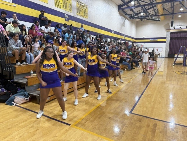 GO TIGERS!
