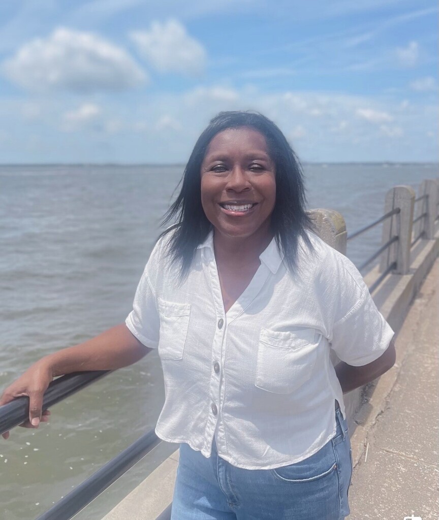 Bonita Dowell